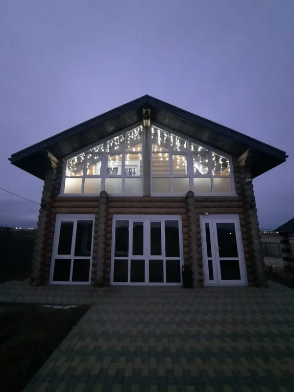 Дом в Волгоград