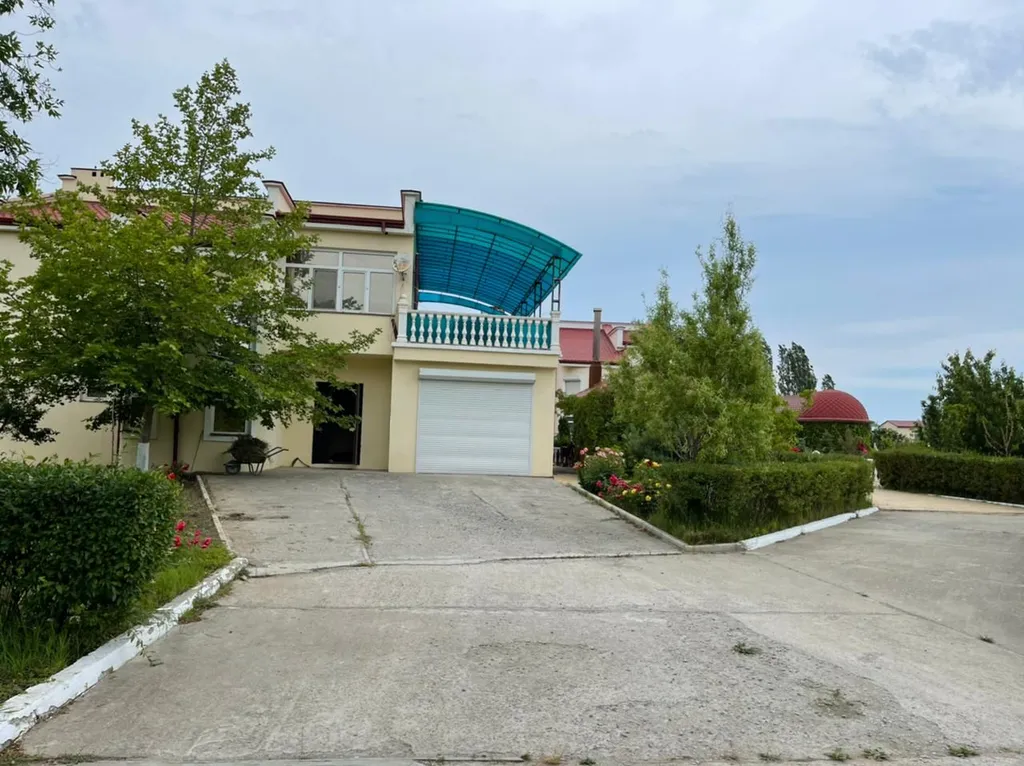 Дом в Махачкала