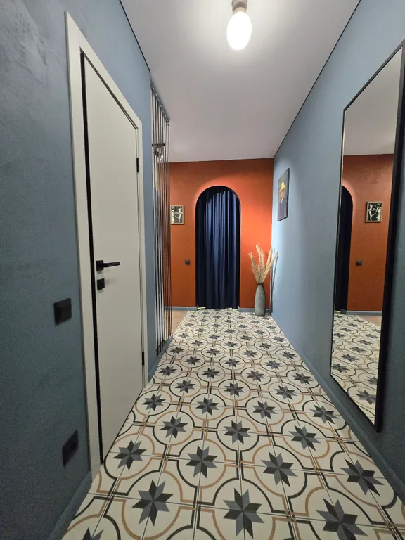 Квартира в Бийск