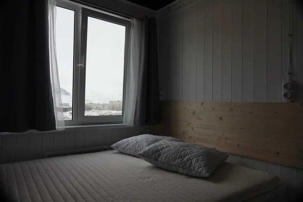 Квартира в Кировск