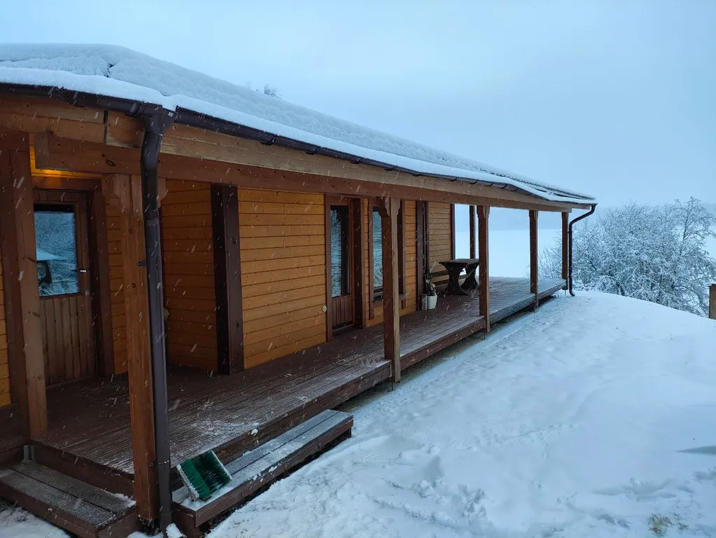 Дом в Петрозаводск