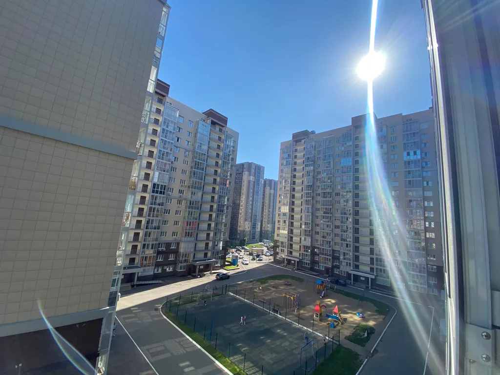 Квартира в Казань