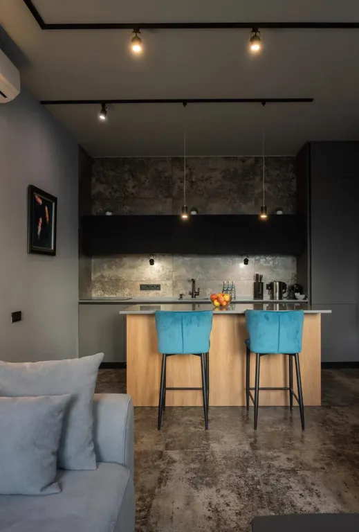 Квартира в Москва