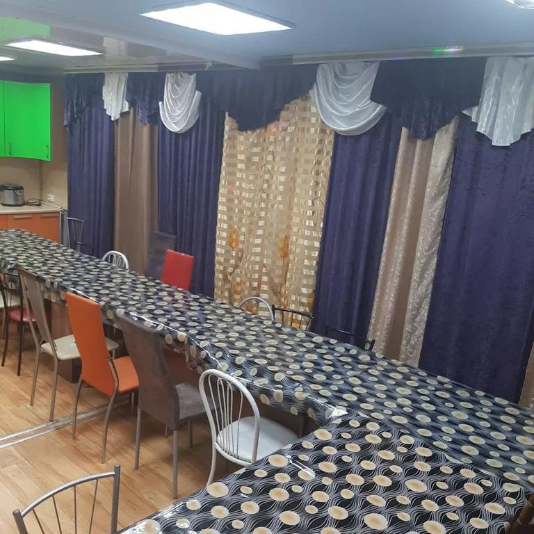 Абакан · Апартаменты