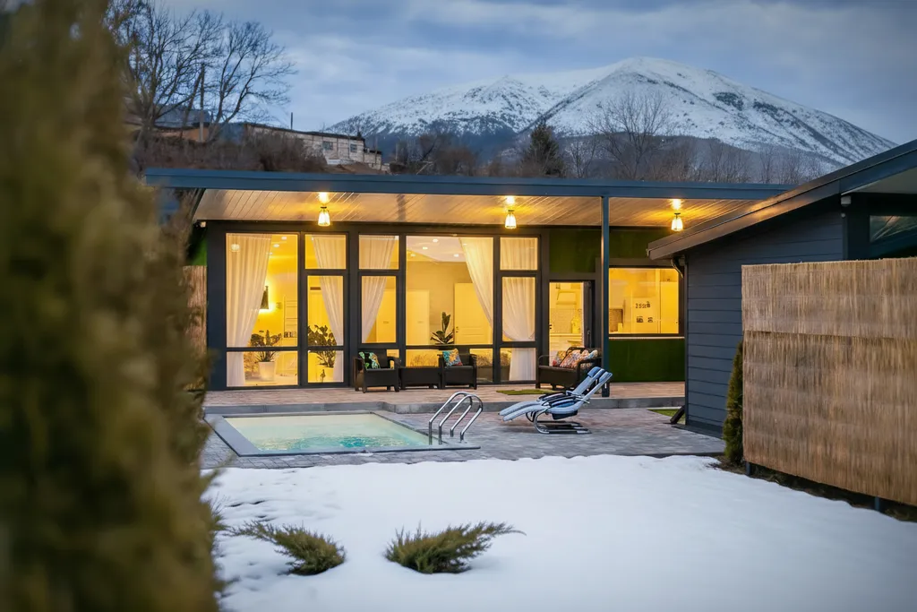 Дом в Пятигорск