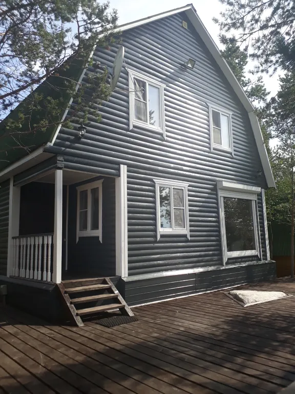 Дом в Мурманск