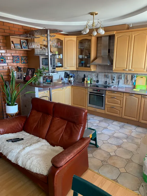 Квартира в Петрозаводск