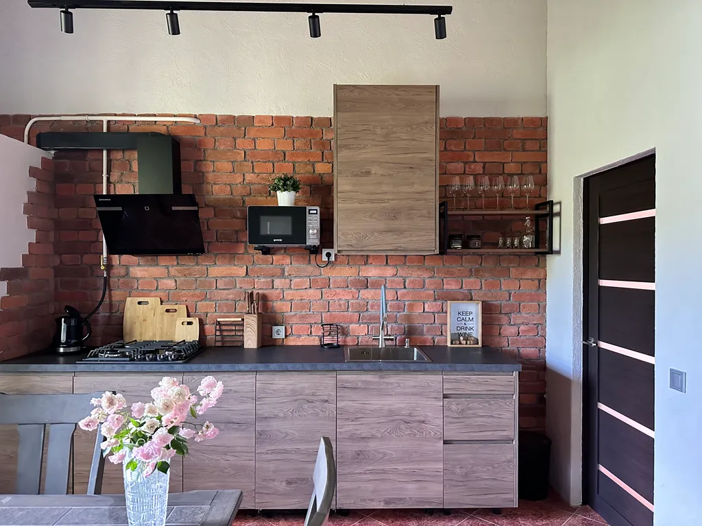 Дом в Абрау-Дюрсо