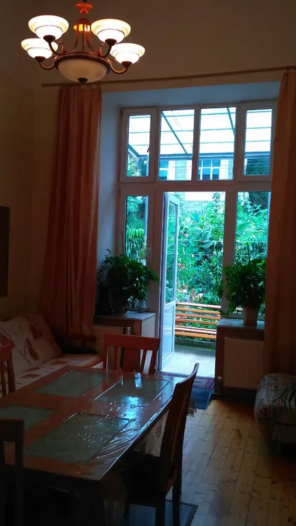 Квартира в Ялта