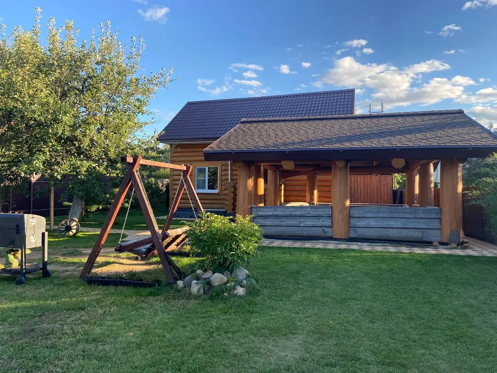 Дом в Кострома