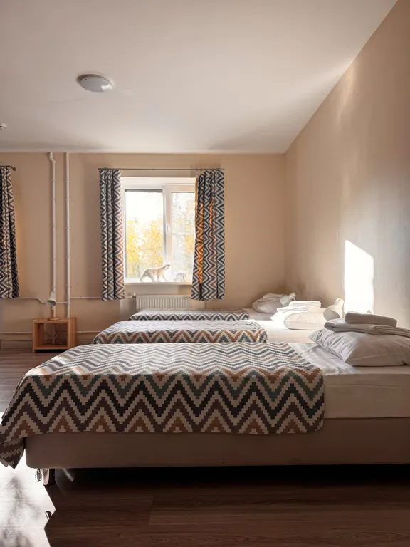 Комната в Мурманск