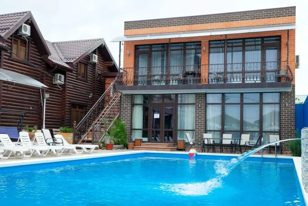 Дом в Краснодар