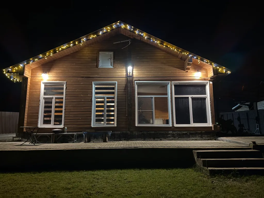 Дом в Челябинск