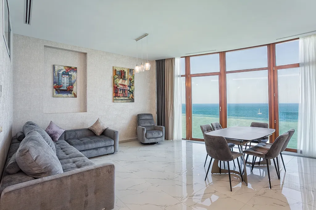 Квартира в Ялта