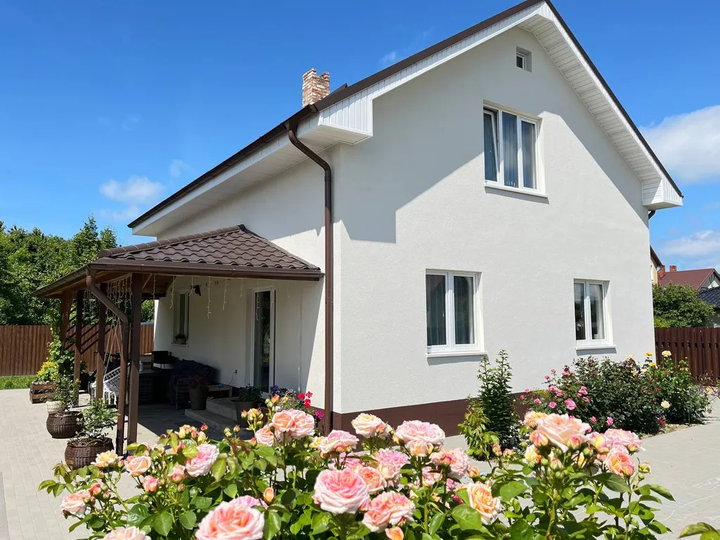 Дом в Зеленоградск