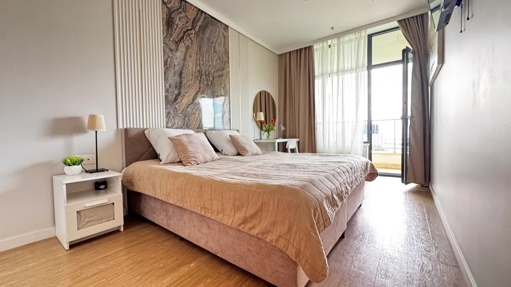 Квартира в Сочи