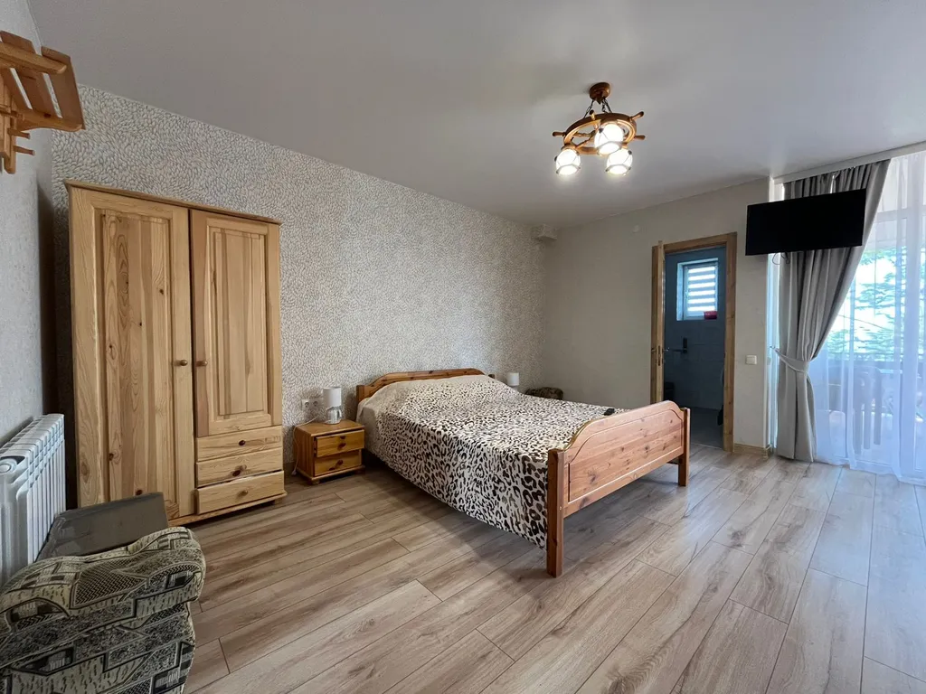 Квартира в Коктебель