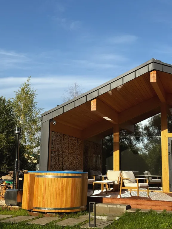 Дом в Ярославль