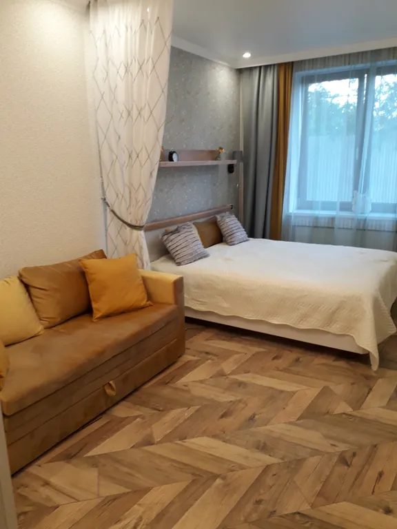 Квартира в Зеленоградск