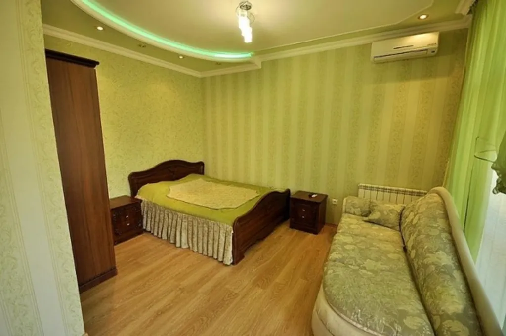 Комната в Геленджик