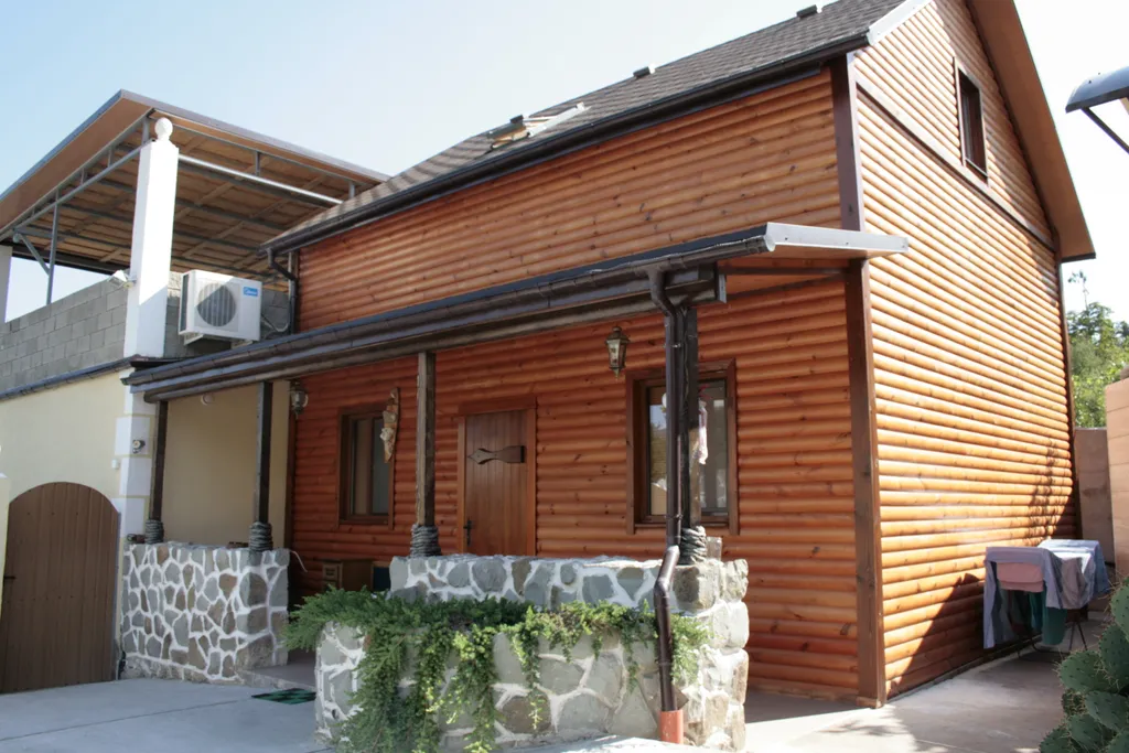 Дом в Гурзуф