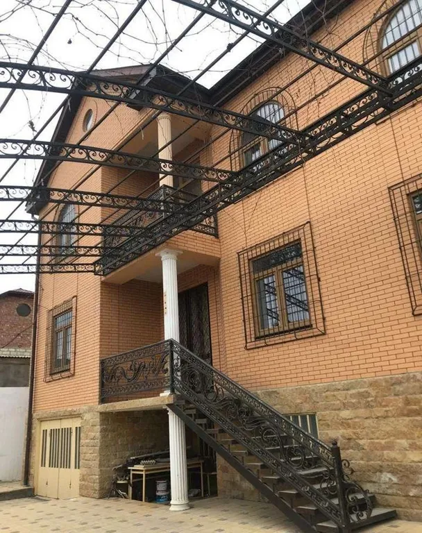 Дом в Каспийск