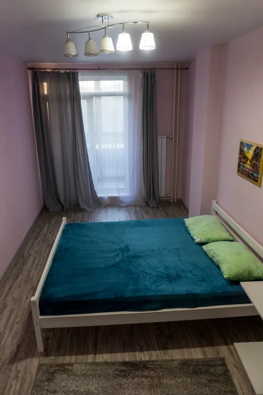 Квартира в Красноярск