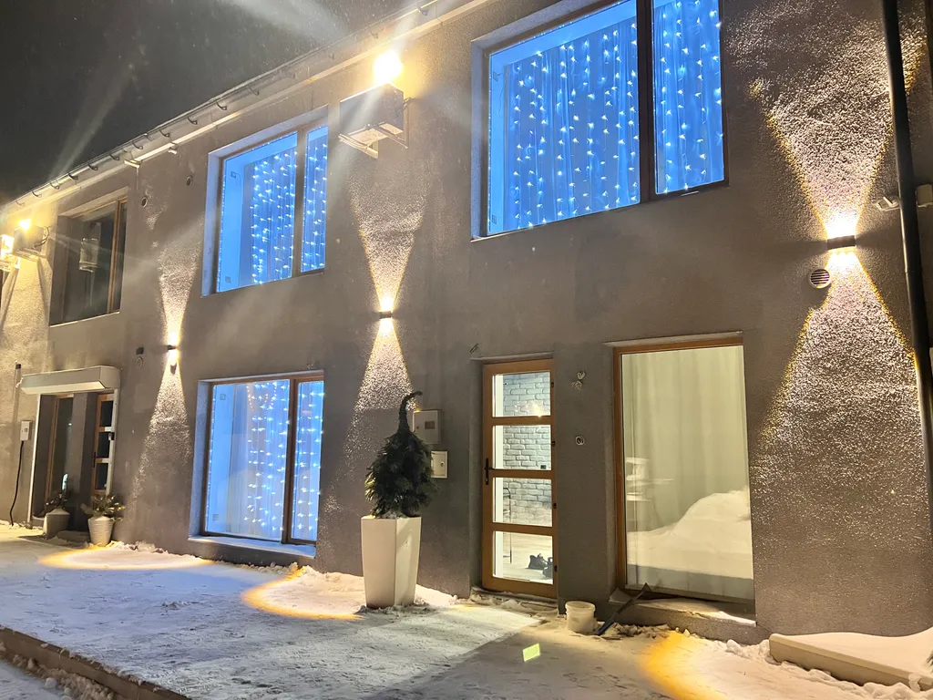 Дом в Красноярск