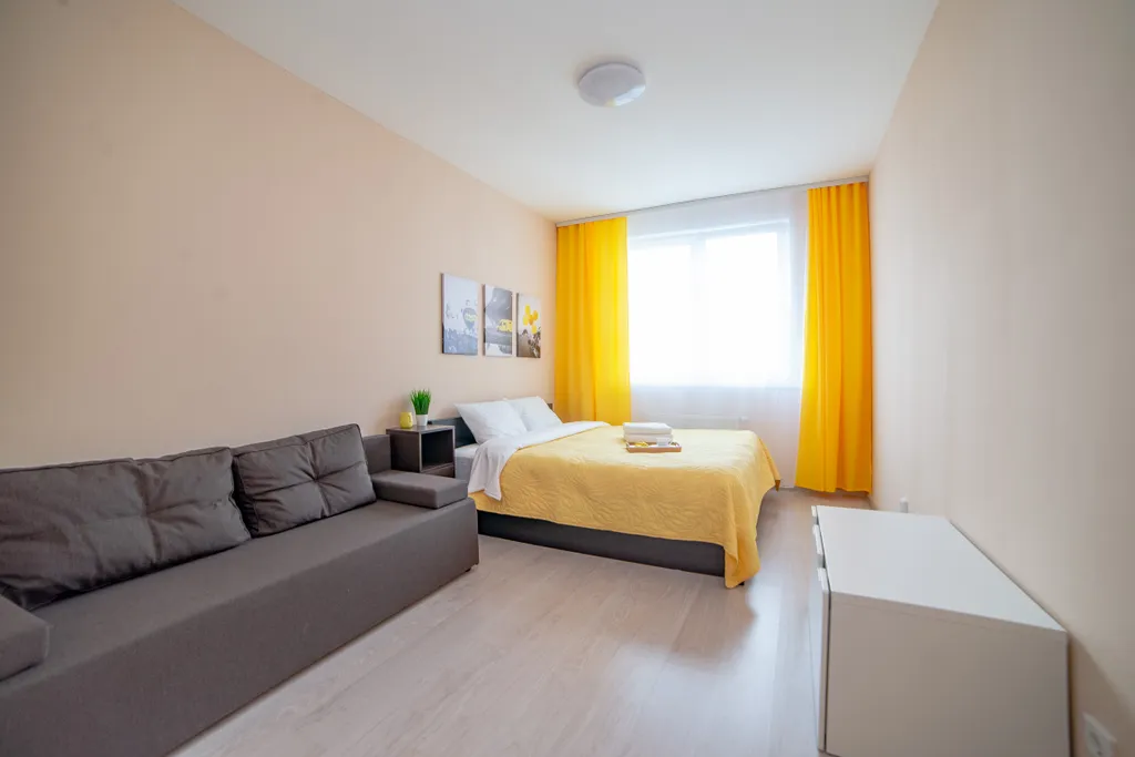 Квартира в Екатеринбург