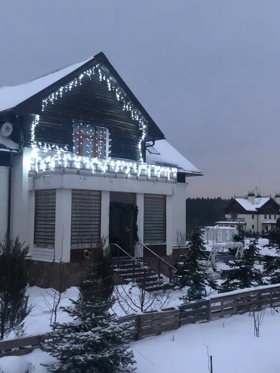 Дом в Дмитров