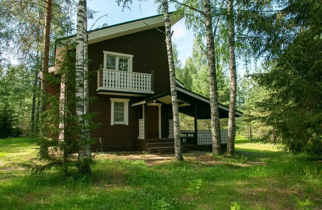 Дом в Великий Новгород