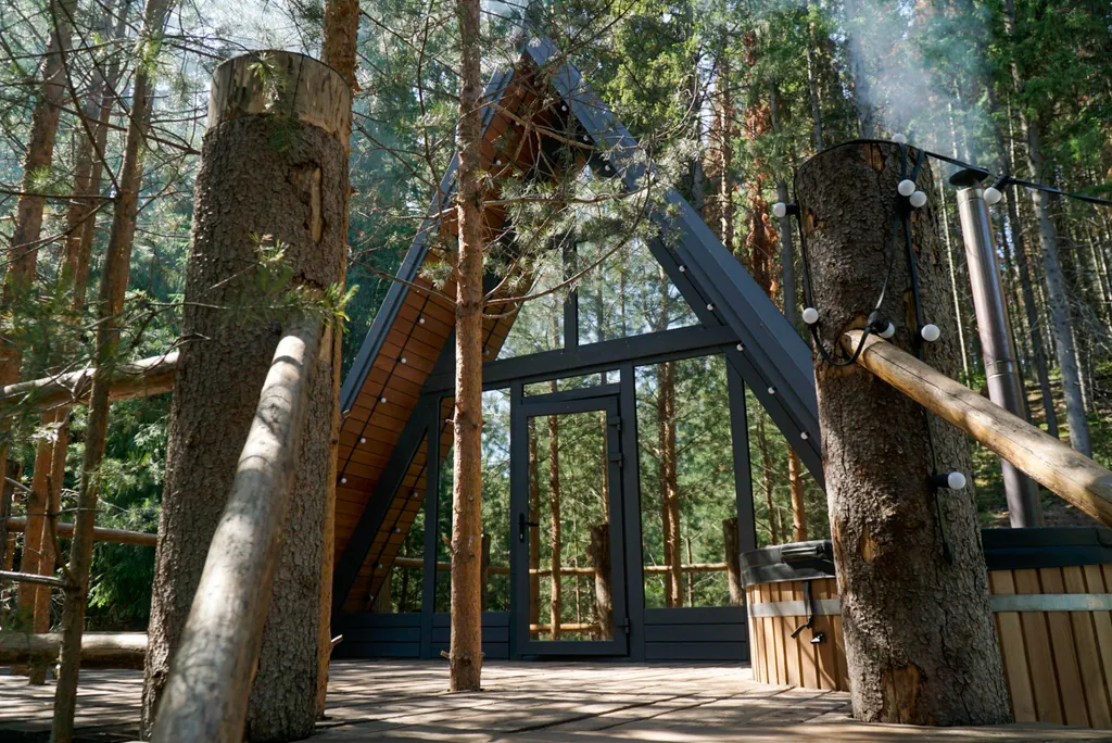 Дом в Пермь