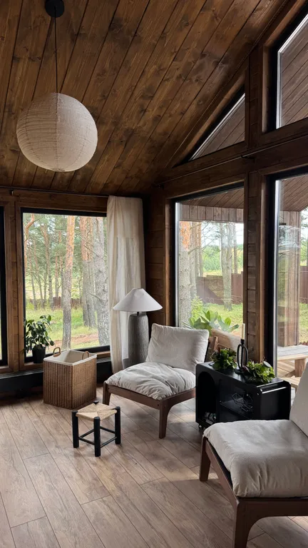 Дом в Владимир