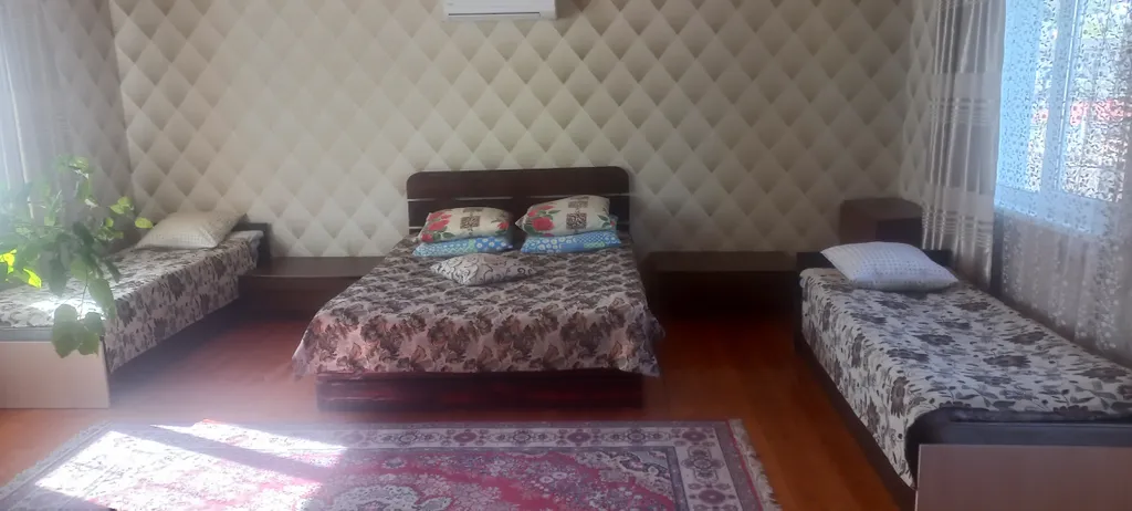 Квартира в Бахчисарай