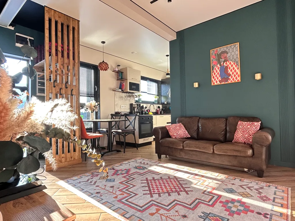 Дом в Сергиев Посад