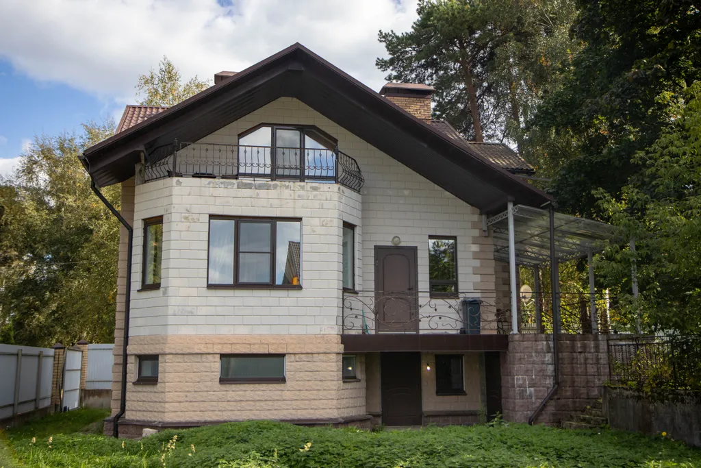 Дом в Рыбинск