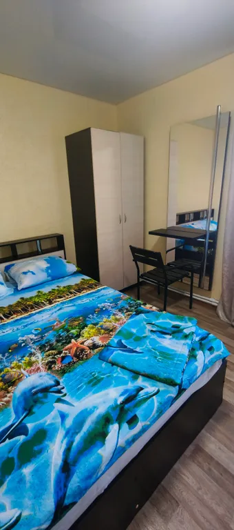 Комната в Туапсе