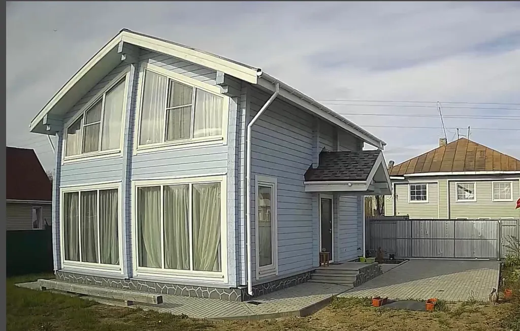 Дом в Вологда