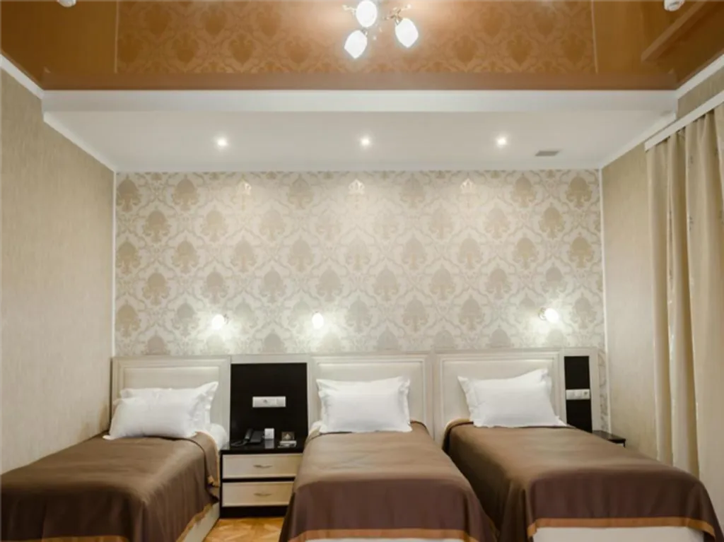 Комната в Железноводск