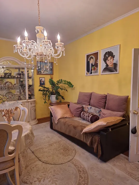 Дом в Суздаль