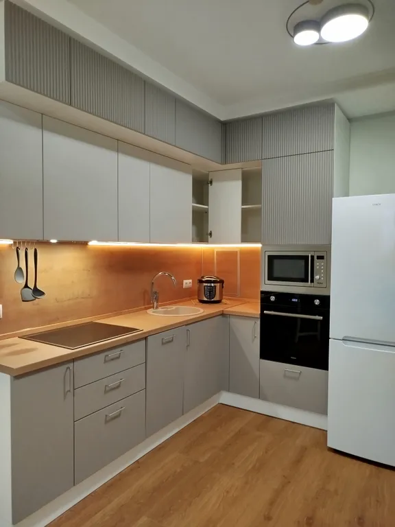 Квартира в Пушкин