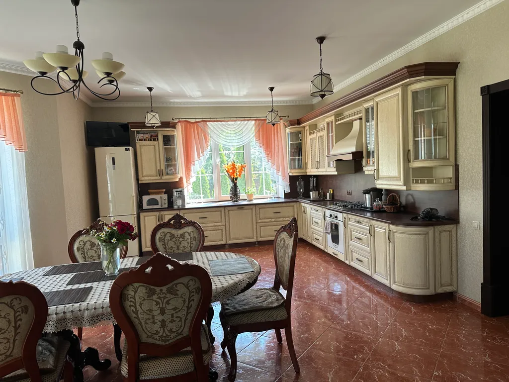 Дом в Калининград