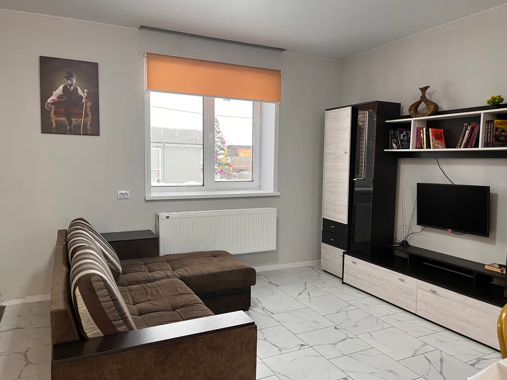 Дом в Ярославль