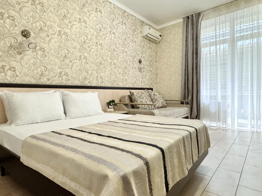 Комната в Витязево