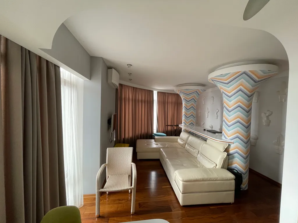 Квартира в Ялта