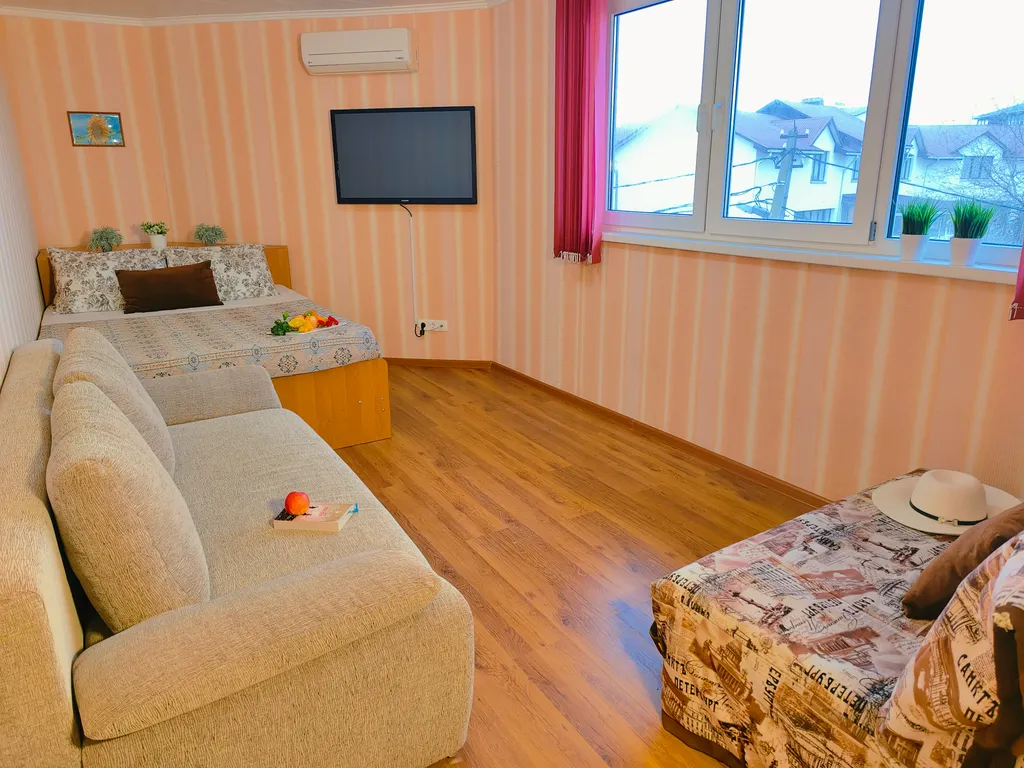 Комната в Анапа