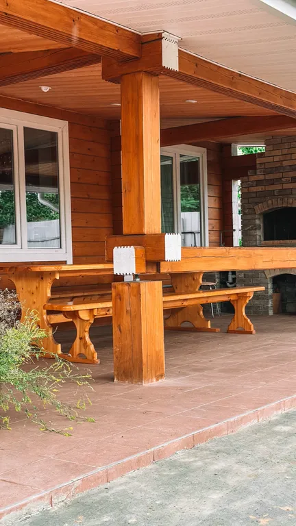 Дом в Волгоград