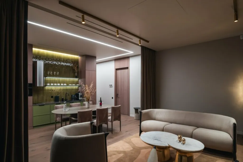 Комната в Севастополь