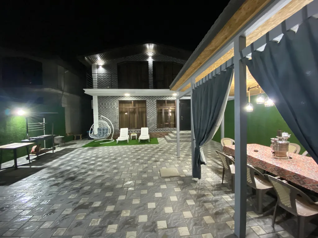 Дом в Каспийск