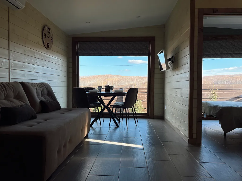 Дом в Красноярск